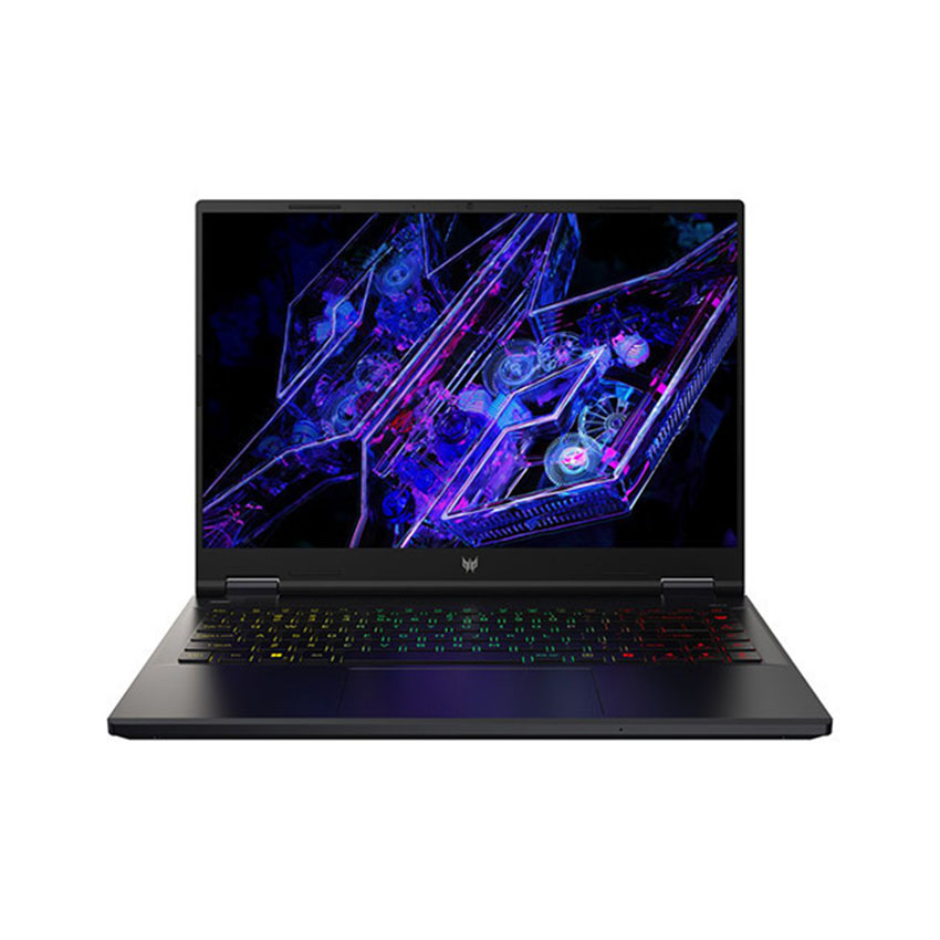 Laptop Acer Predator Helios Neo PHN14-51-99Y8 (NH.QRPSV.001) (Ultra 9 185H/32GB/1TB SSD/RTX4060 8G/14.5 WQXGA 165Hz/Win 11/Đen)