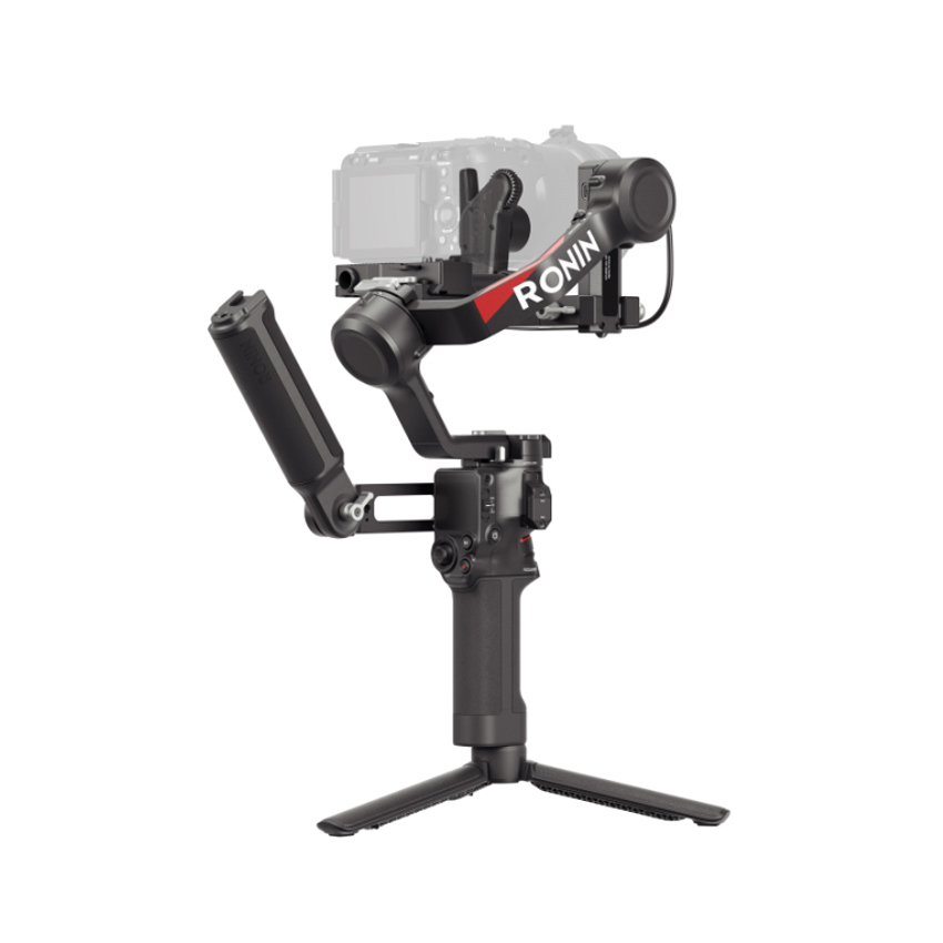Gimbal DJI RS4 – Màu đen