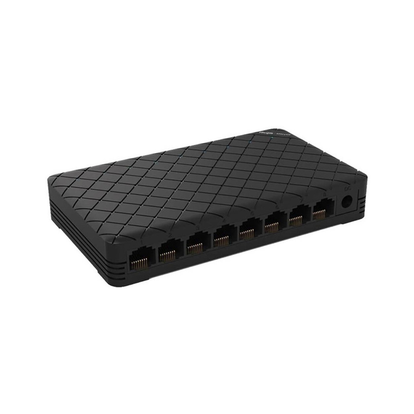 Switch RUIJIE_RG-ES08G-L – 8-Port Gigabit