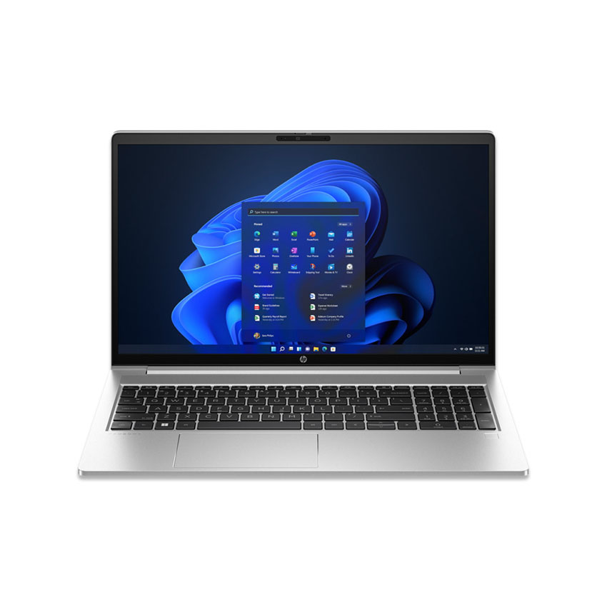 Laptop HP ProBook 450 G10 (9P301PT) (i5 1334U/16GB RAM/512GB SSD/15.6 FHD/Win11/Bạc)