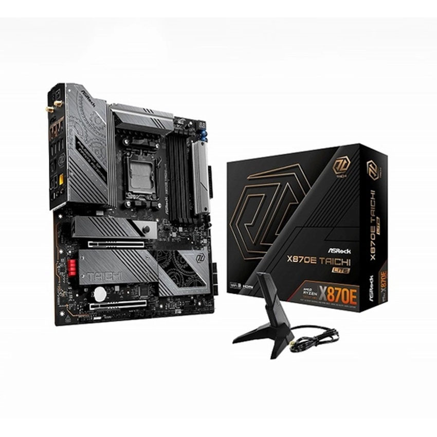 Mainboard ASROCK X870E TAICHI LITE