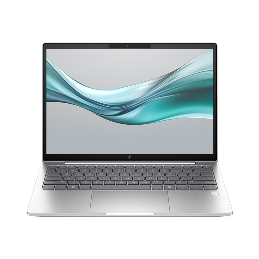 Laptop HP Elitebook 630 G11 (A7LJ4PT) (Ultra5 125U/16GB RAM/512GB SSD/13.3 WUXGA/Win11Pro/Bạc)