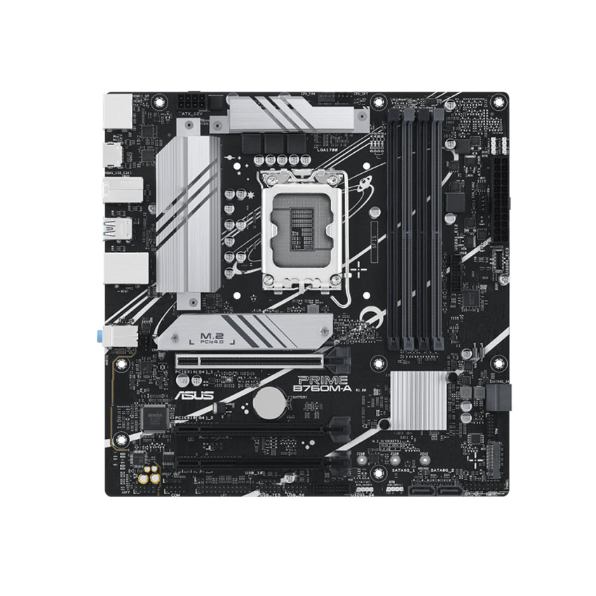 Mainboard ASUS PRIME B760M-A-CSM