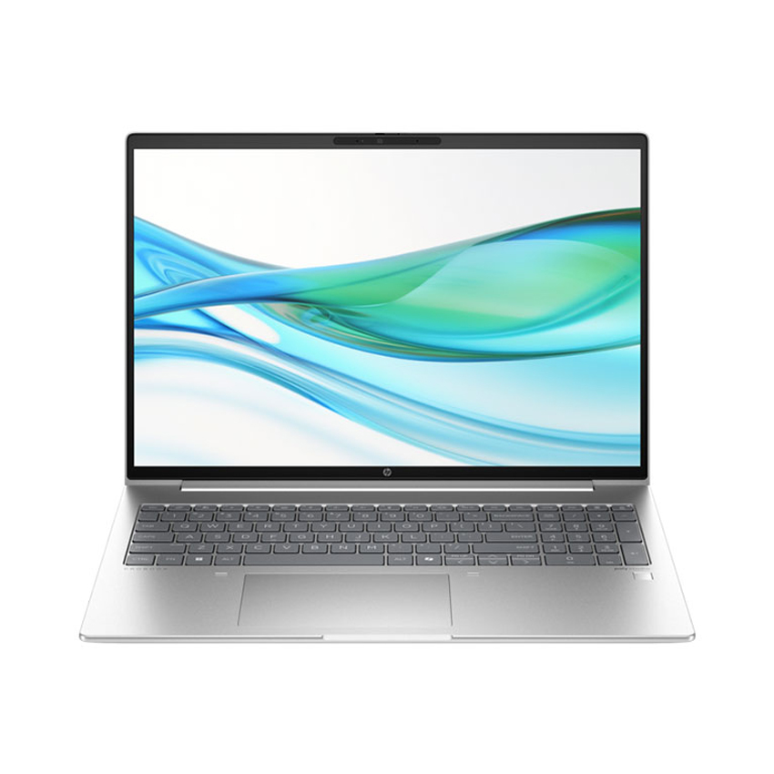 Laptop HP ProBook 460 G11 (A74BYPT) (Ultra 5 125H/16GB RAM/512GB SSD/16 WUXGA/Win11Pro/Bạc)