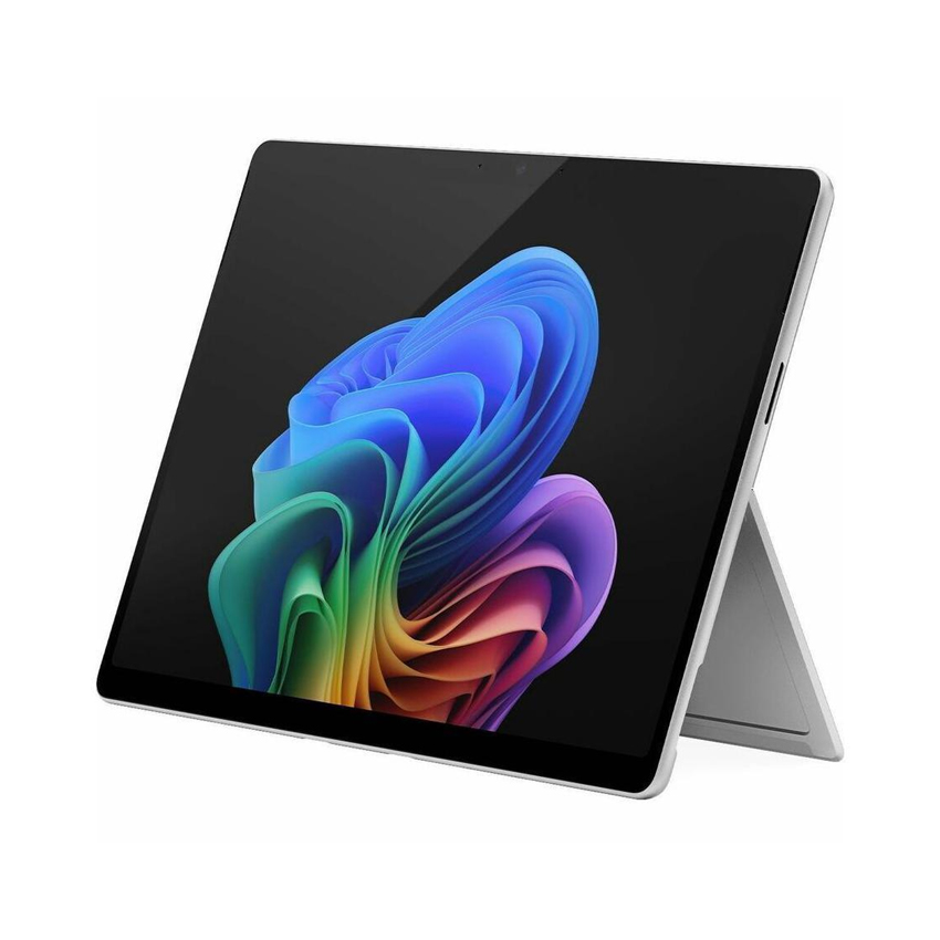 Microsoft Surface Pro 11 Snapdragon X Plus/512GB SSD/16GB/13 inch (2880 x 1920)/Win11/Bạc/Bảo hành tại Vi tính A - Z)