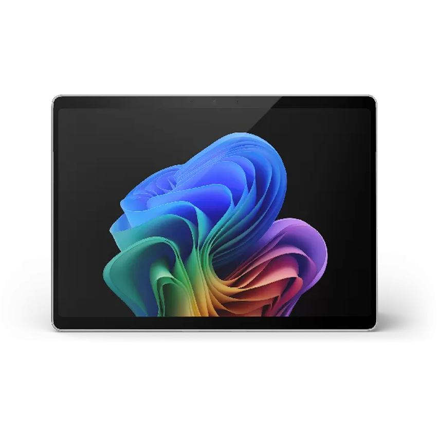 Microsoft Surface Pro 11 Snapdragon X Plus/256GB SSD/16GB/13 inch (2880 x 1920)/Win11/Bạc/Bảo hành tại Vi tính A – Z)