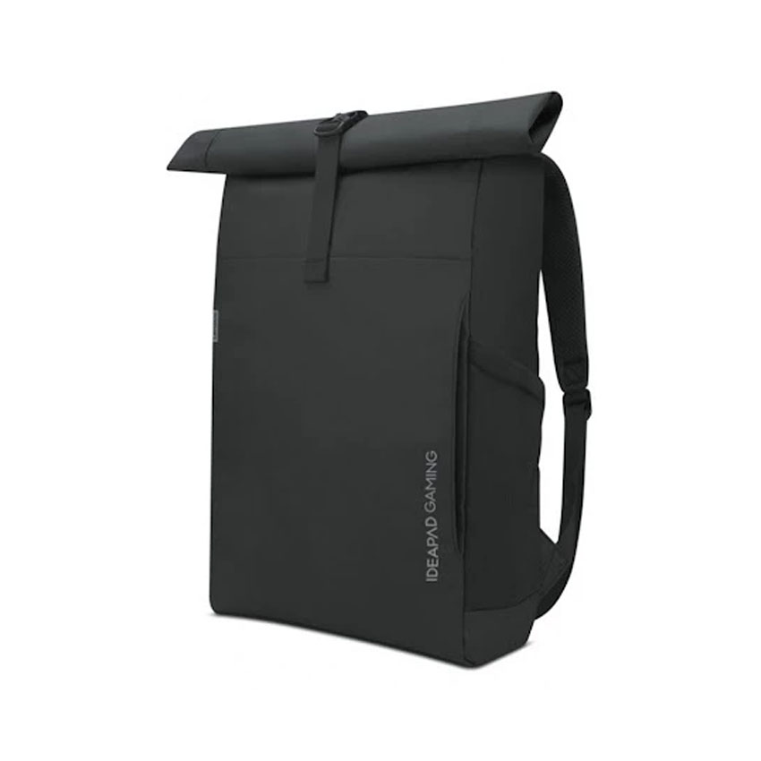 Balo Ideapad Gaming – Đen – GX41H70101