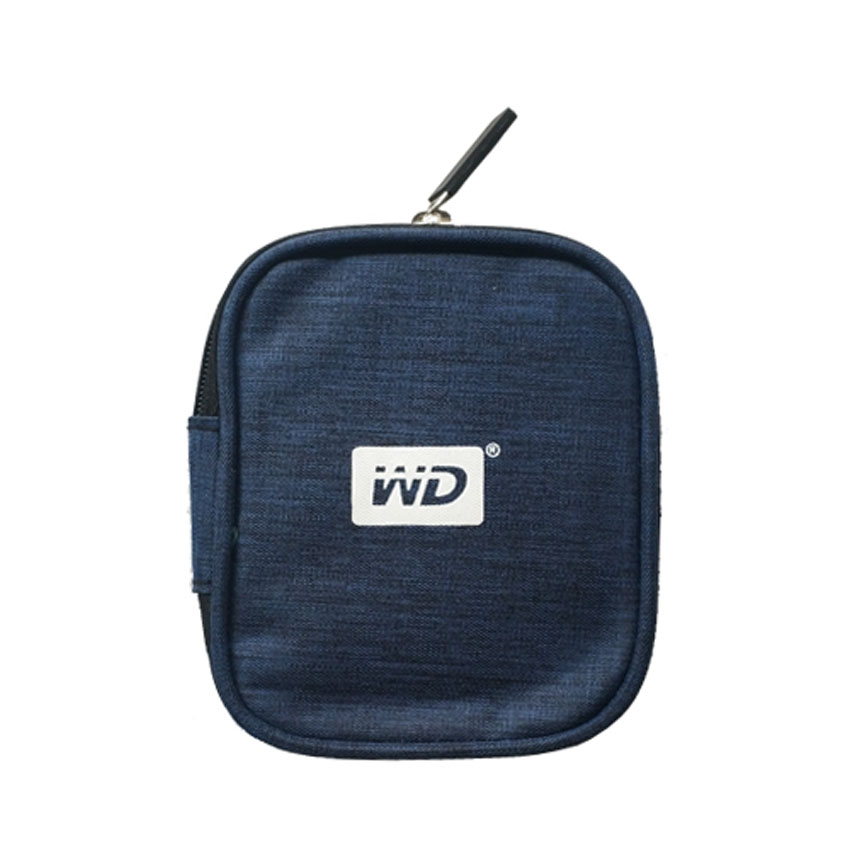 Bao da SSD WD gắn ngoài