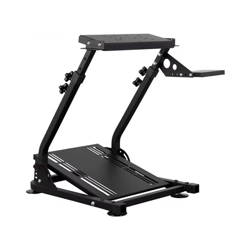 Giá Đỡ Vô Lăng Chơi Game Đua Xe ART Cockpit FOLDING FRAME (Logitech G25,G27,G29 Thrustmaster T150,T300,T500,T80…)