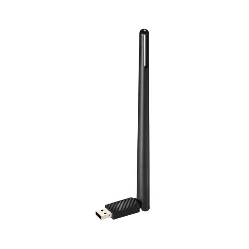 Card Mạng không dây USB Totolink N150UA Wireless N150Mbps