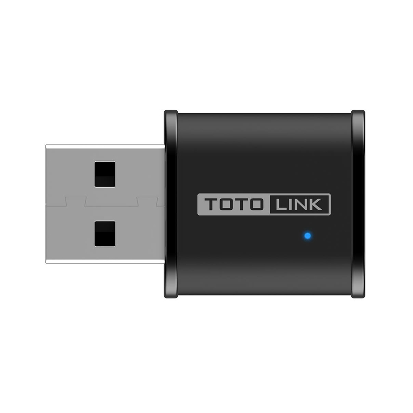 Card Mạng không dây USB Totolink X900USM Wifi 6 băng tần kép AX900