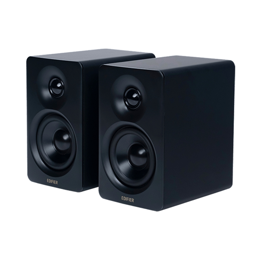 Loa bookshelf Edifier M60 Bluetooth – Màu đen