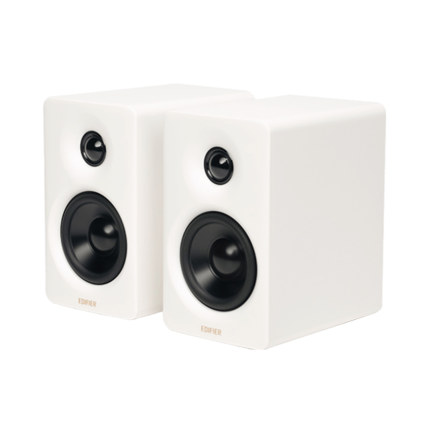 Loa bookshelf Edifier M60 Bluetooth – Màu trắng