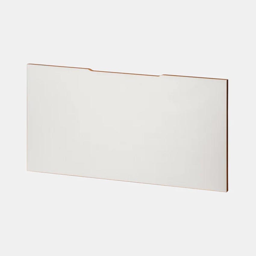 Mặt bàn gỗ HyperWork HPW-TT01-WHT Trắng V1 (Chưa bao gồm khung bàn)