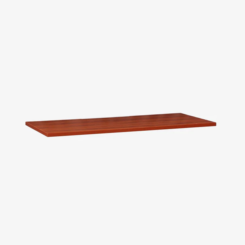 Mặt bàn 1m2 HyperWork Core Desk HPW-TT03-WD Nâu vân gỗ V1 (Chưa bao gồm khung bàn)