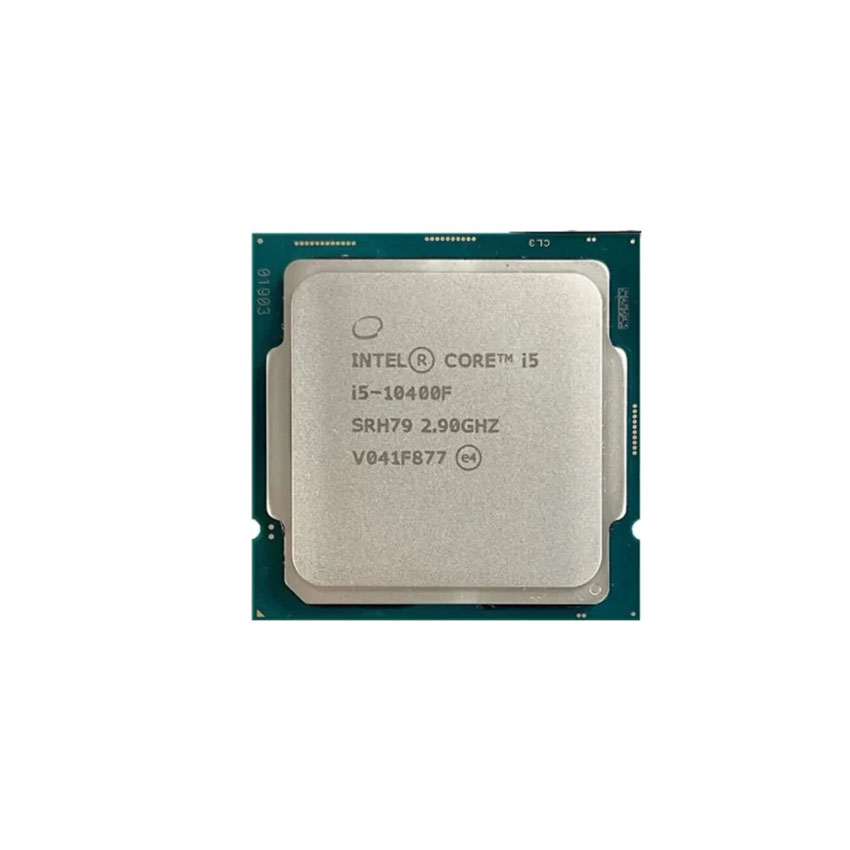 CPU Intel Core i5-10400F – Cũ đẹp (Tray)