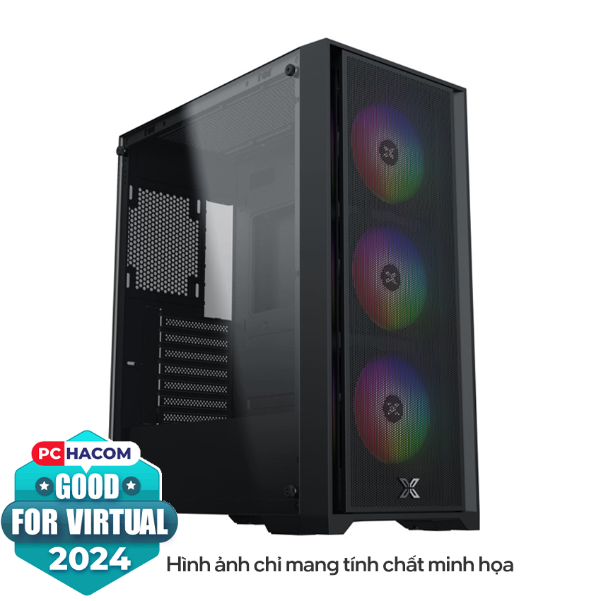 PC Vi tính A – Z WS V6 (Dual Xeon E5-2680/ 32GB /GTX1650 4Gb)