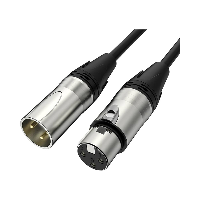 Cáp microphone Maono XLR – 180 cao cấp
