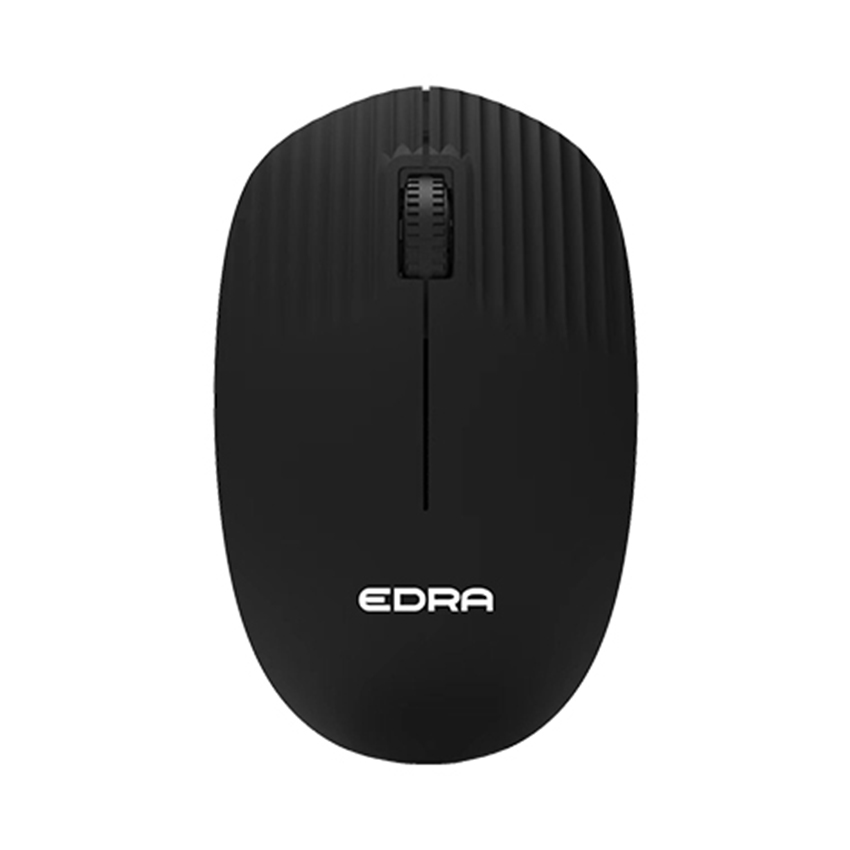 Chuột gaming không dây EDRA EM608W