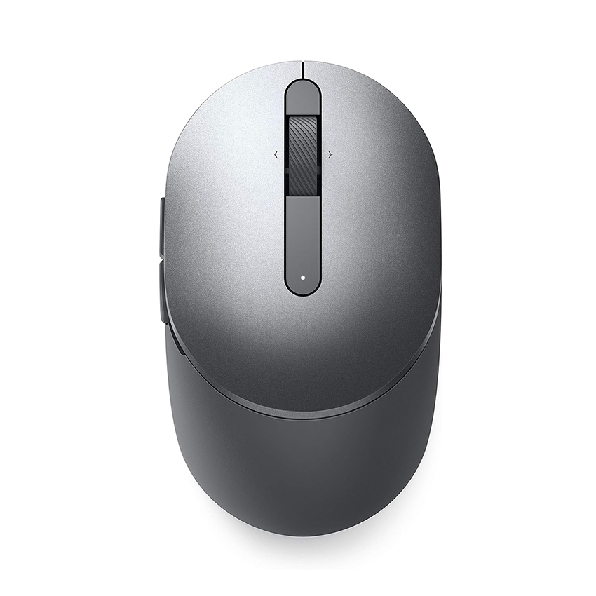 Chuột không dây Dell MS5120W (Màu Xám)
