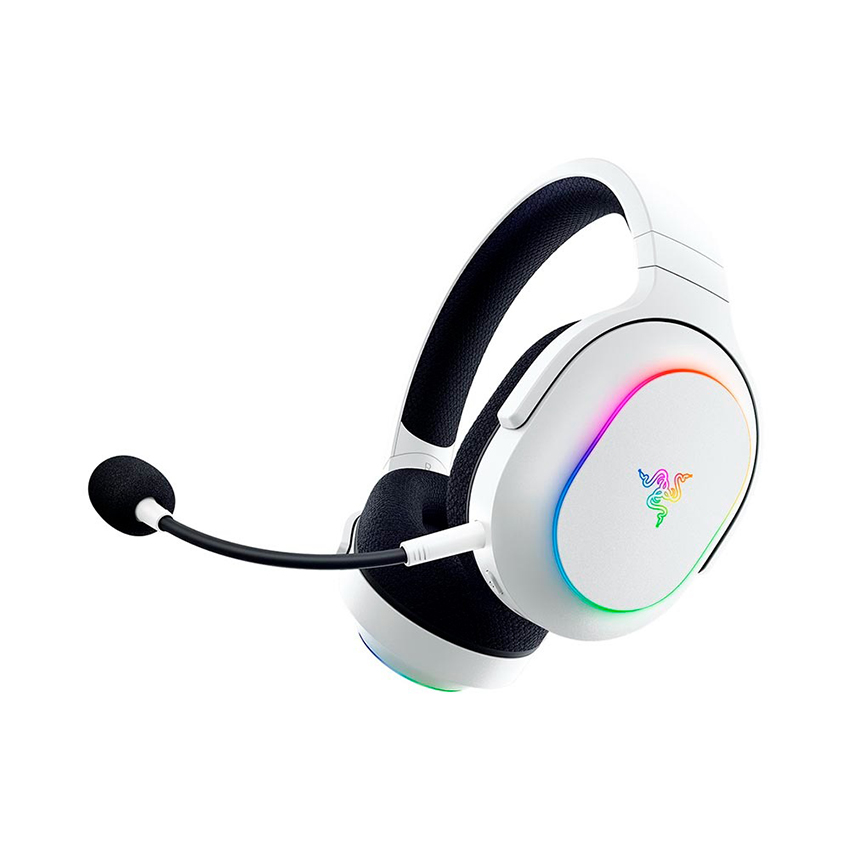 Tai Nghe không dây Razer Barracuda X Chroma – White Edition (RZ04-05220200-R3M1)