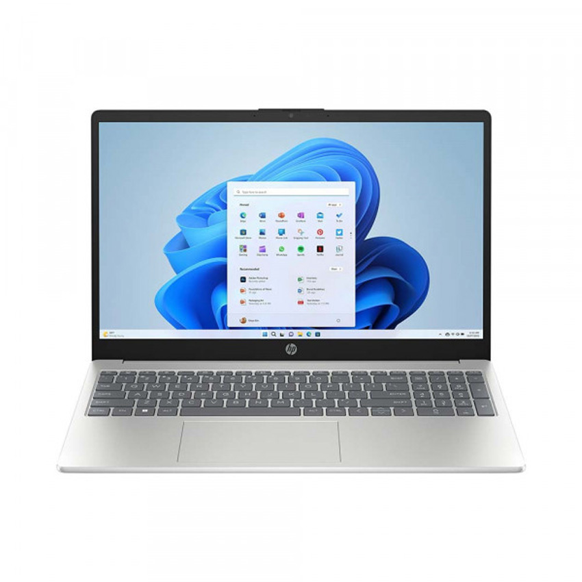 Laptop HP 15-FD0095WM (i5 1235U/8GB RAM/256GB SSD/15.6 FHD/Win11/Bạc)(Bảo hành tại Vi tính A – Z)