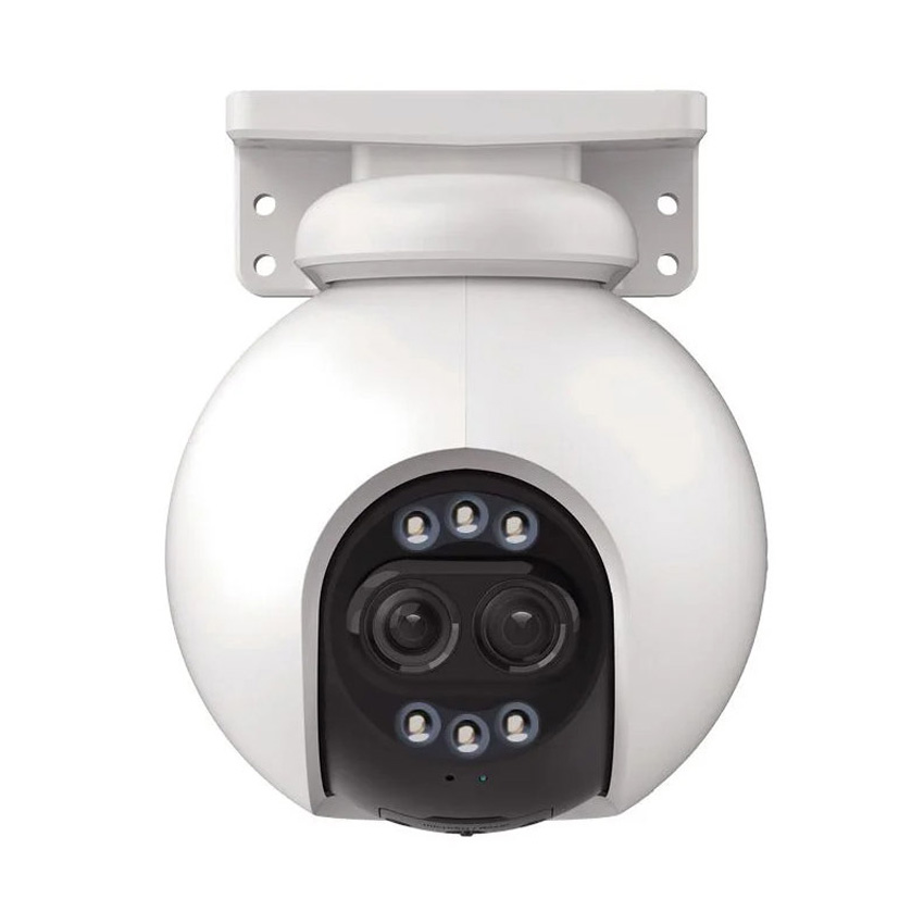 Camera WIFI EZVIZ CS-H80x Dual 4K (8MP)