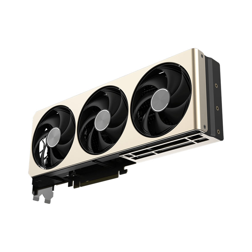 Card màn hình MSI RTX 5070 Ti 16GB INSPIRE 3X OC PLUS
