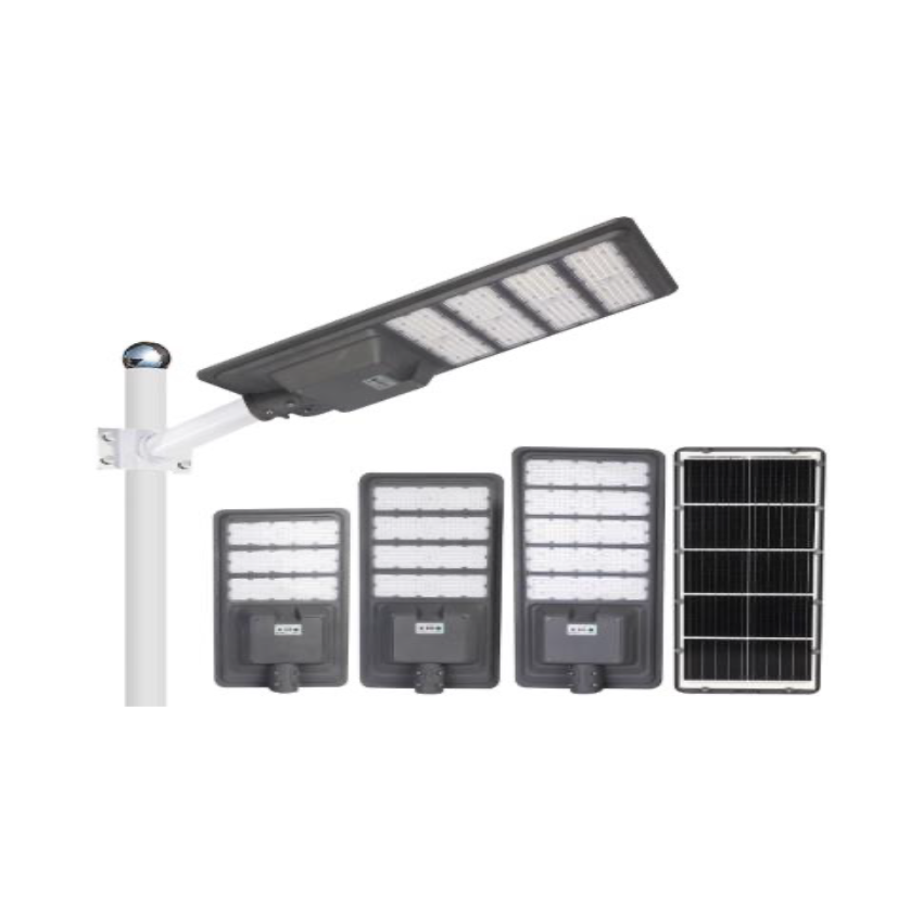 Đèn Năng Lượng Mặt Trời Sinichome Sinic – LT400W Pro