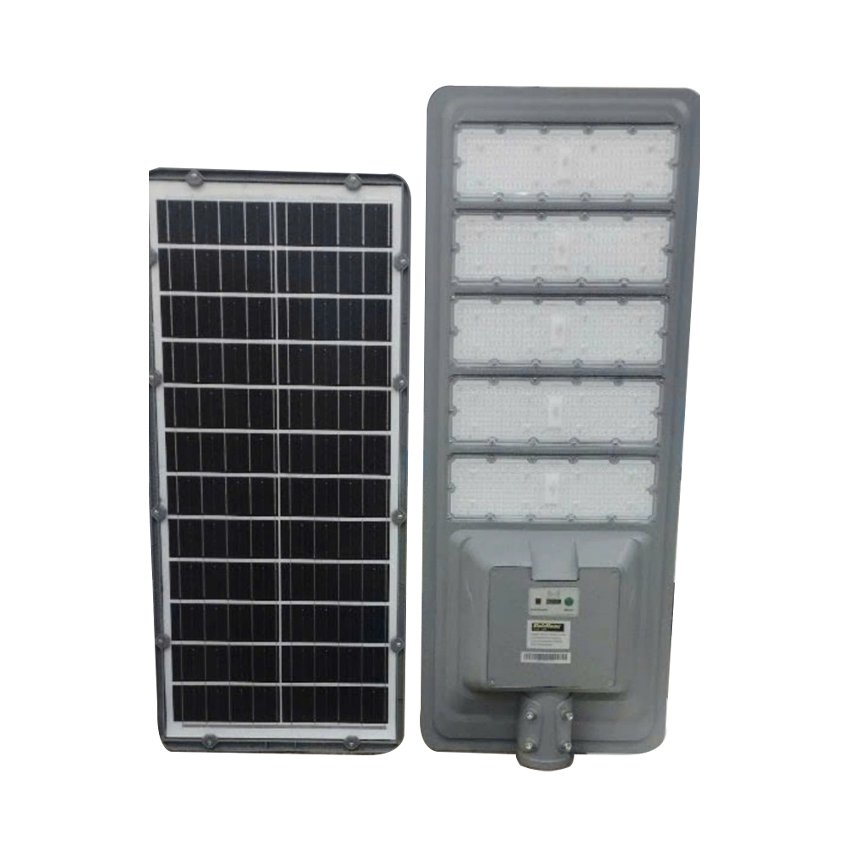 Đèn Năng Lượng Mặt Trời Sinichome Sinic – LT500W Pro
