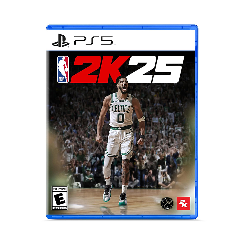 Đĩa game PS5 – NBA 2K25 – US