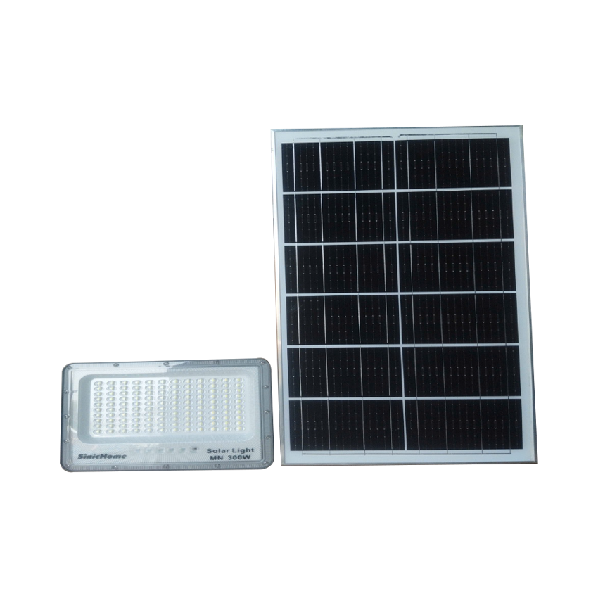 Đèn Năng Lượng Mặt Trời Sinichome MN200-200W