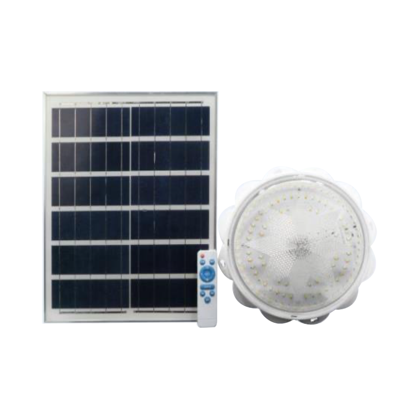 Đèn Năng Lượng Mặt Trời Sinichome Sinic-TN100W