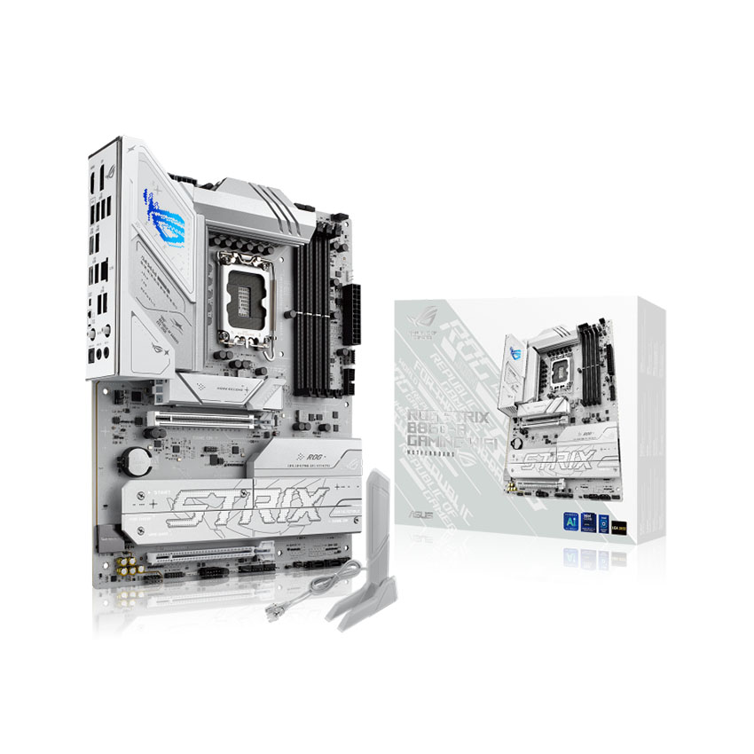 Mainboard ASUS ROG STRIX B860-A GAMING WIFI