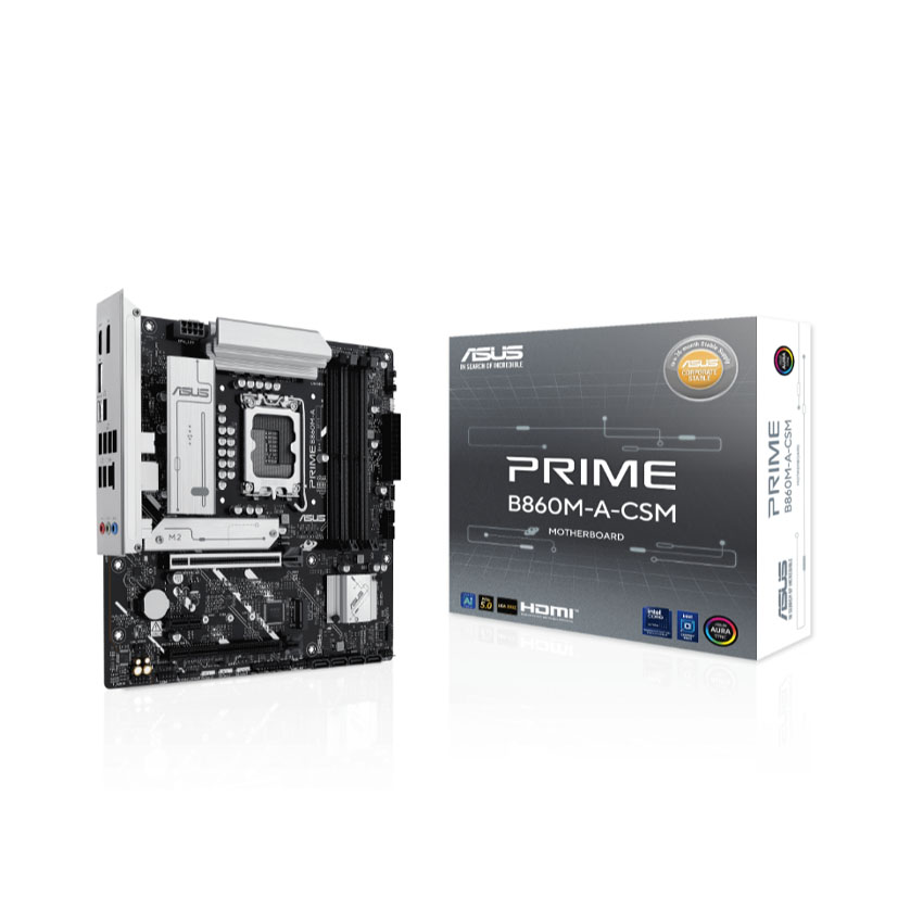 Mainboard ASUS PRIME B860M-A-CSM