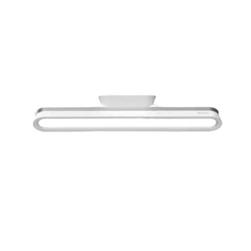 Đèn treo đế hít nam châm hiệu Baseus Magnetic Stepless Dimming Charging Pro – Màu trắng