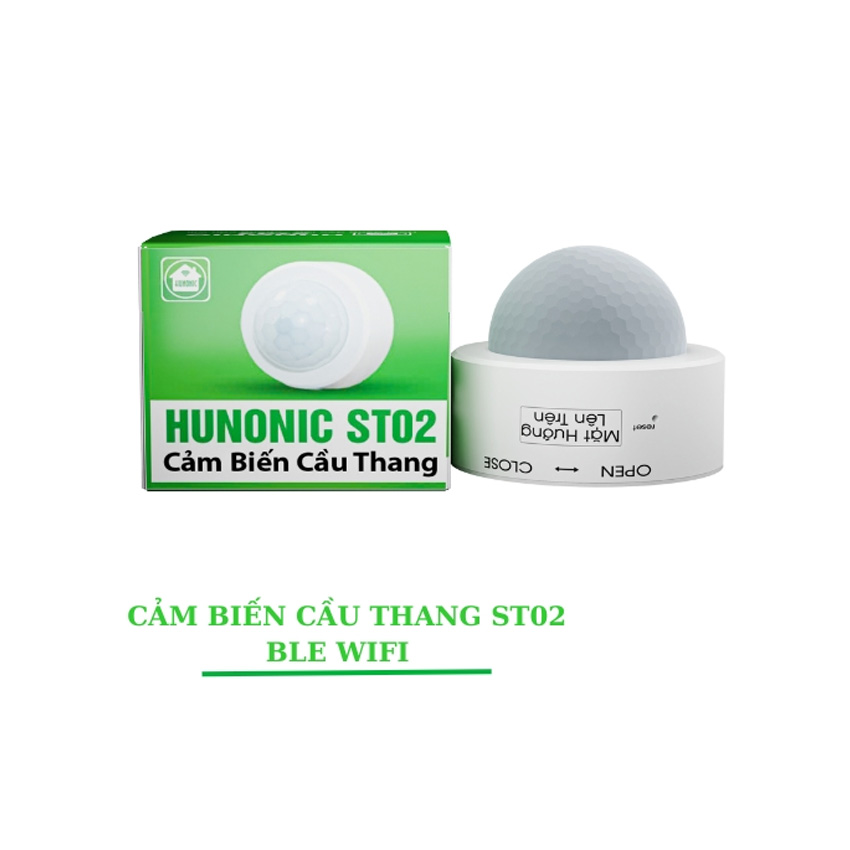CẢM BIẾN CẦU THANG HUNONIC ST02