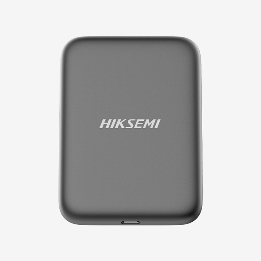 Ổ cứng di động Hiksemi Elite9 SSD 1TB Màu Xám (HS-ESSD – ELITE9 1T)