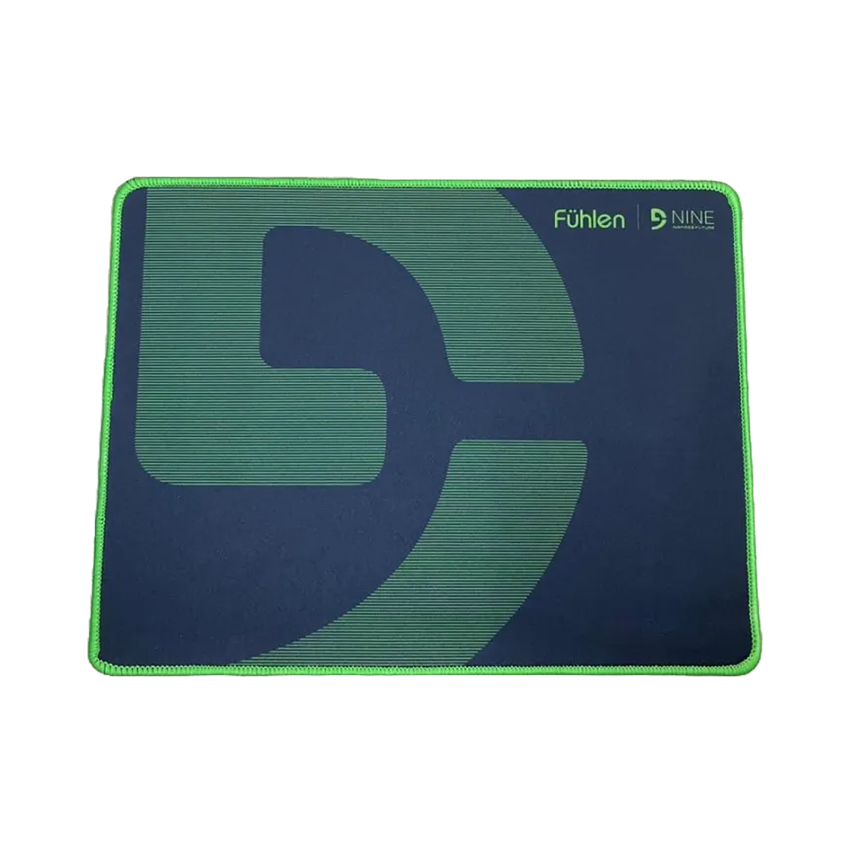 Mouse Pad Fuhlen xanh (20 x25cm dày 2mm)