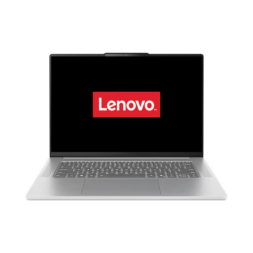 Laptop Lenovo IdeaPad Slim 5 Oled 15ARP10 (83J3001DVN) (R7 7735HS/16GB RAM/512GB SSD/15.1 WQXGA/Win11/Xám)
