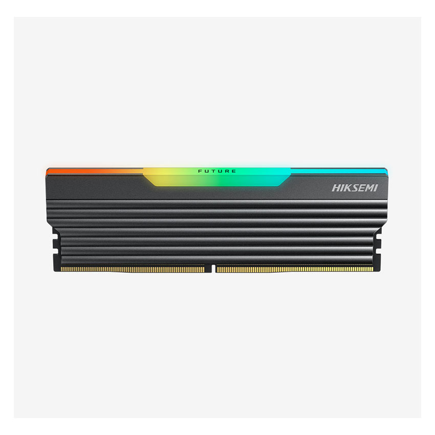 RAM Desktop HIKSEMI Future RGB (HSC416U32C4) 16GB (1x16GB) – DDR4 3200MHz