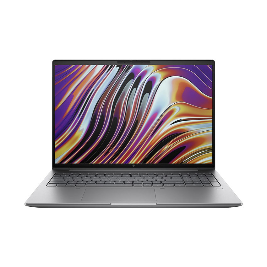Laptop HP ZBook Power 16 G11 Mobile Workstation (9A660AV) (Ultra 7 155H/32GB RAM/1TB SSD/16 WQXGA/RTX 2000 Ada 8GbWin11Pro/Bạc)
