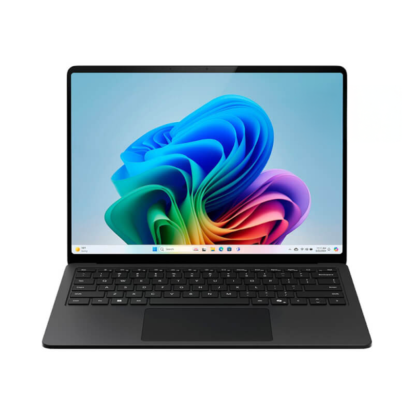 Mircosoft Surface Laptop 7 Snapdragon® X Plus (10 Core)/16GB RAM/512GB SSD/13.8 inch(2304 x 1536) Touch/Win11/Đen)