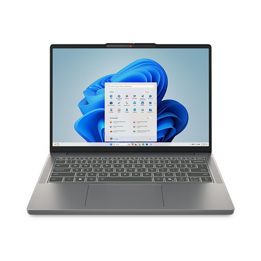 Laptop Lenovo IdeaPad Slim 3 14IRH10 (83K00009VN) (i7 13620H/24GB RAM/512GB SSD/14 WUXGA/Win11/Xám)