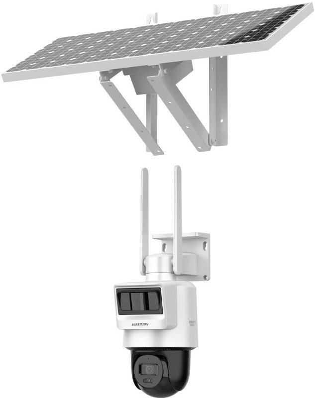 Camera HIKVISION DS-2DE2C400IWG-K/4G/C09S20
