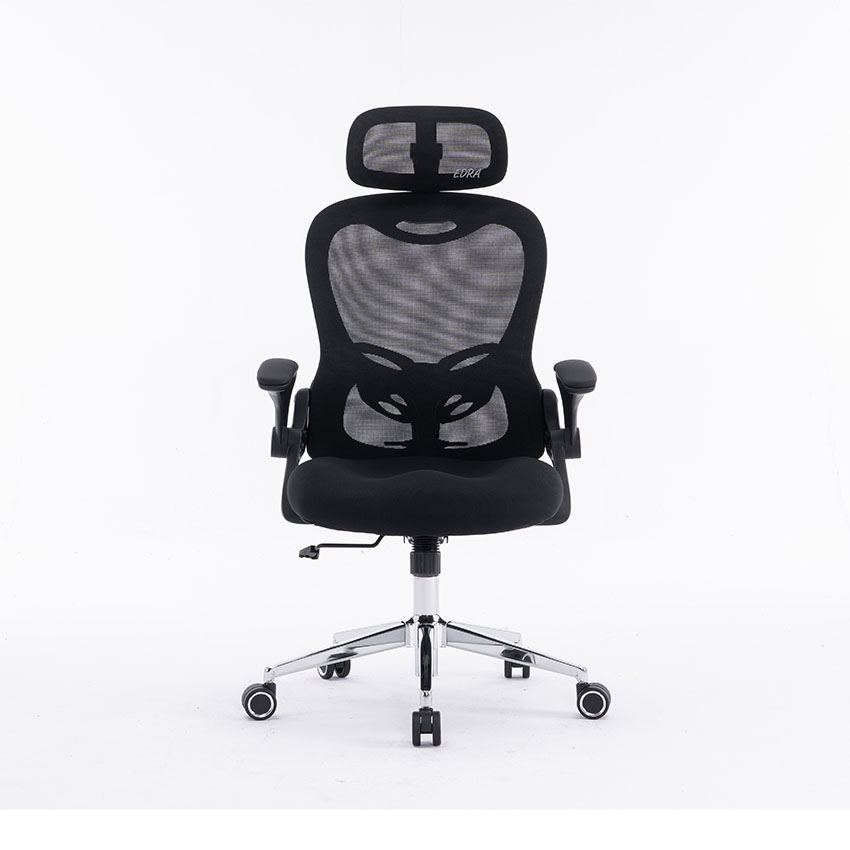 Ghế công thái học EDRA EEC224