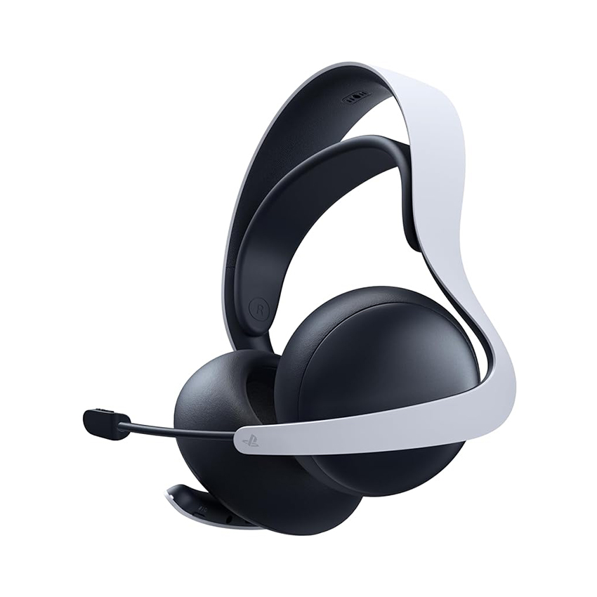 Tai nghe Sony PS5 Pulse Elite Wireless Headset – CFI – ZWH2G – Hàng Chính Hãng