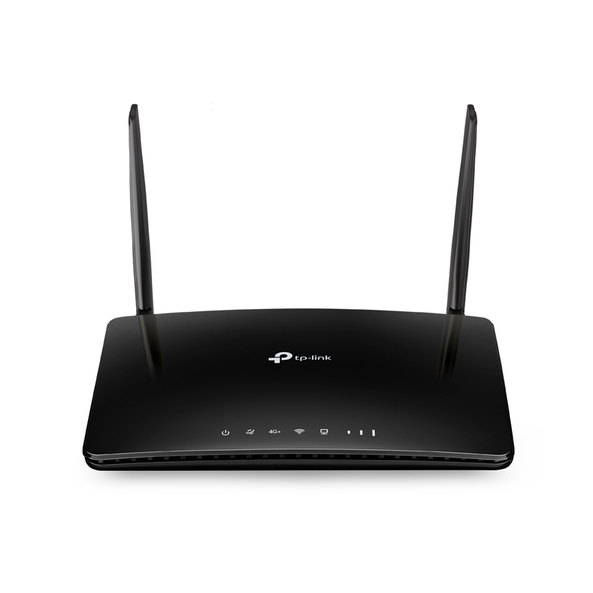 Bộ phát wifi 4G+ TP-Link Archer MR600 Băng Tần Kép AC1200