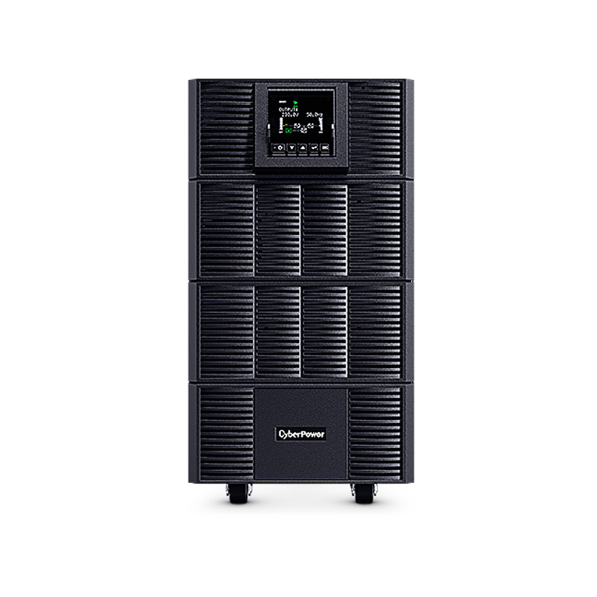 Bộ lưu điện UPS CyberPower OLS6KE (Online/6000VA/6000W)