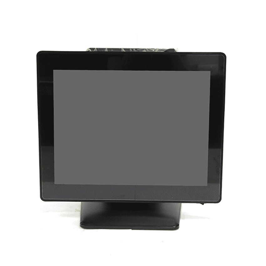 Máy POS bán hàng SC-110C ( i5/8G DDR RAM/128G SSD/15.6 inch/Black)
